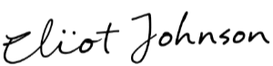 Signatur-Element für Dozentin